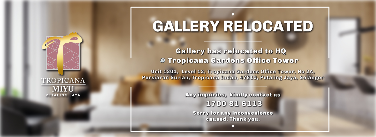 Gallery Relocated